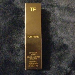 Tom Ford Lipstick